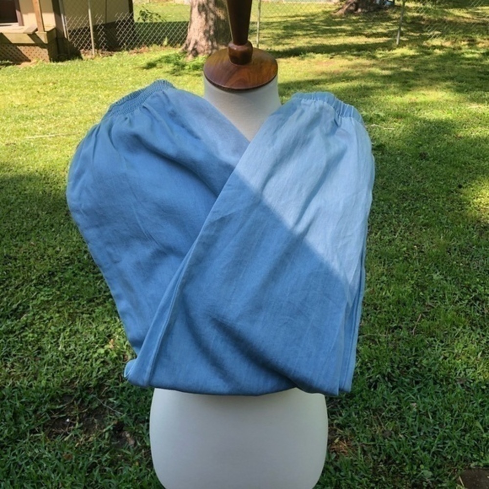 True Craft Pants - Picture 4 of 7